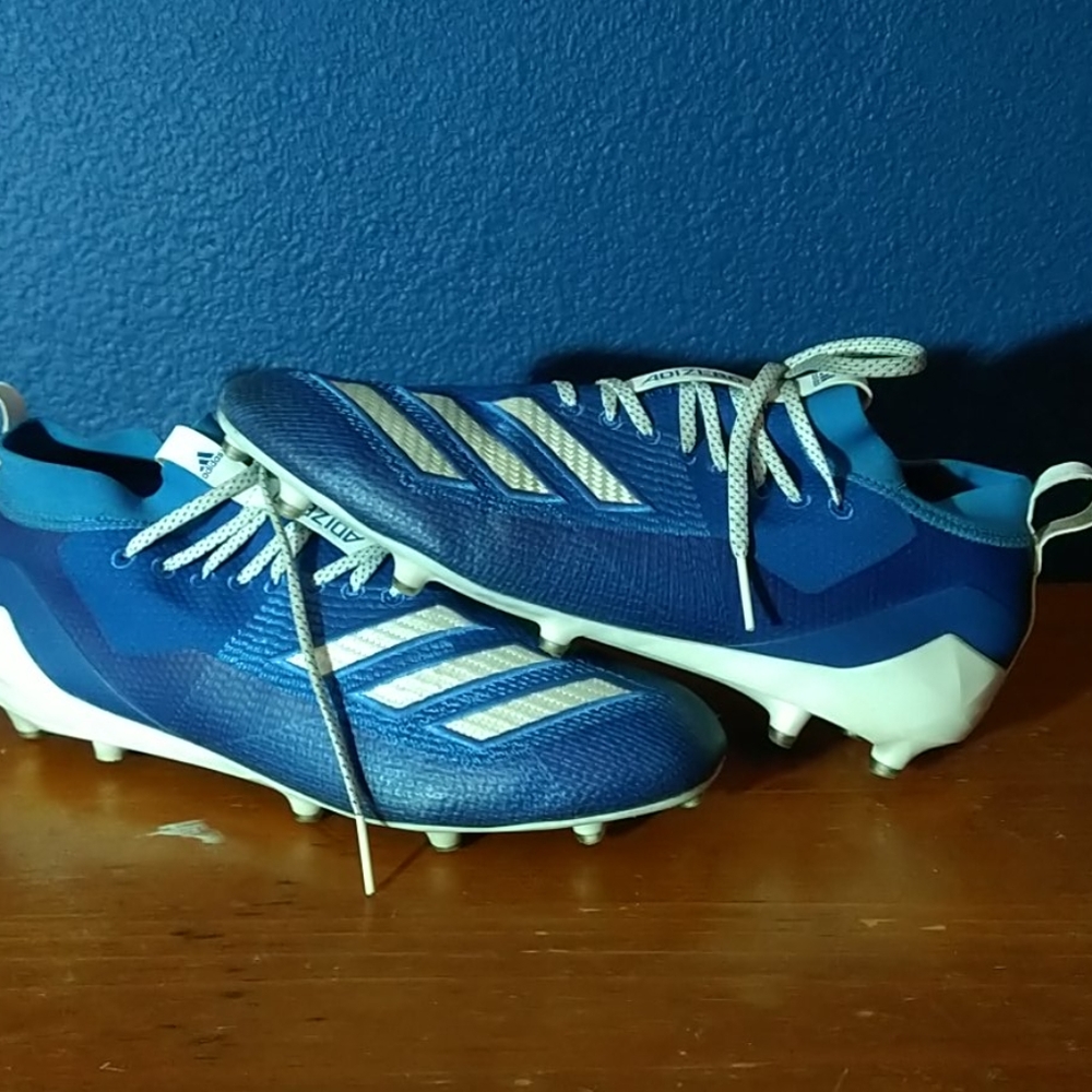 Adidas 8.0 Football cleats